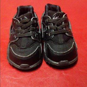 Infant Nike Huaraches